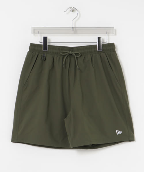 New Era　OD UTILITY SHORT PANTS