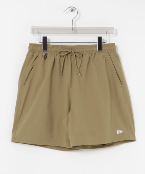 New Era　OD UTILITY SHORT PANTS