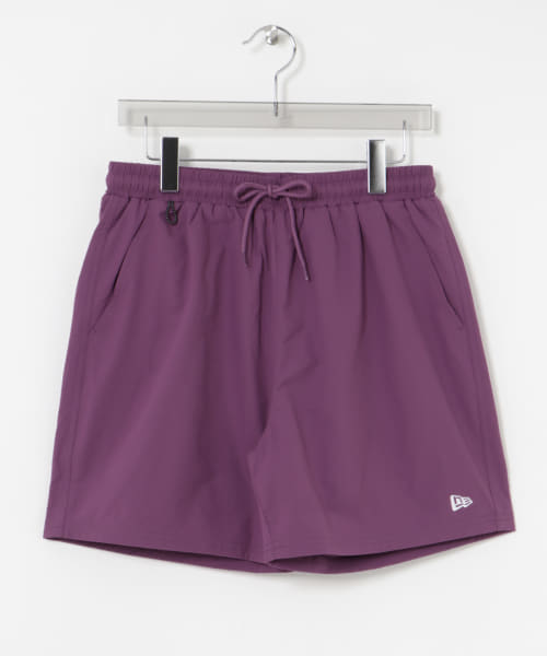 New Era　OD UTILITY SHORT PANTS