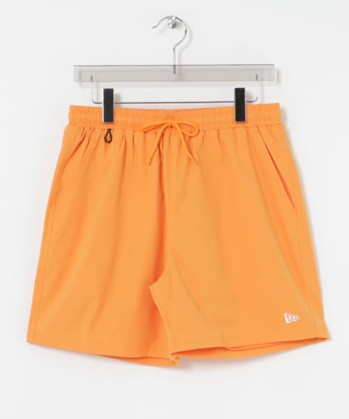 New Era　OD UTILITY SHORT PANTS