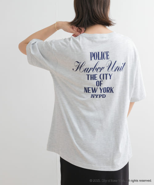 GOOD ROCK SPEED　NYC T-SHIRTS3
