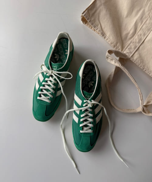 adidas　SL 72 OG W