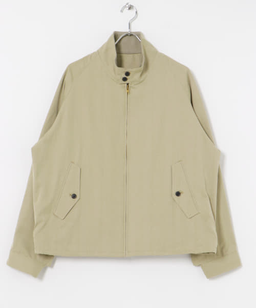 A PRESSE　Driving Jacket