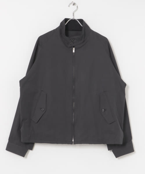 A PRESSE　Driving Jacket