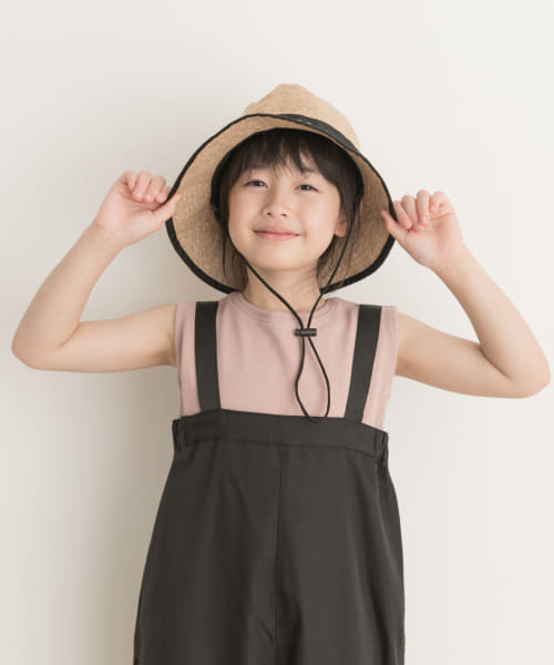 THE NORTH FACE　Kids HIKE Hat(KIDS)