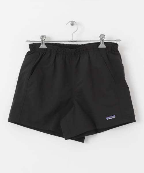 patagonia　Baggies Shorts - 5 in
