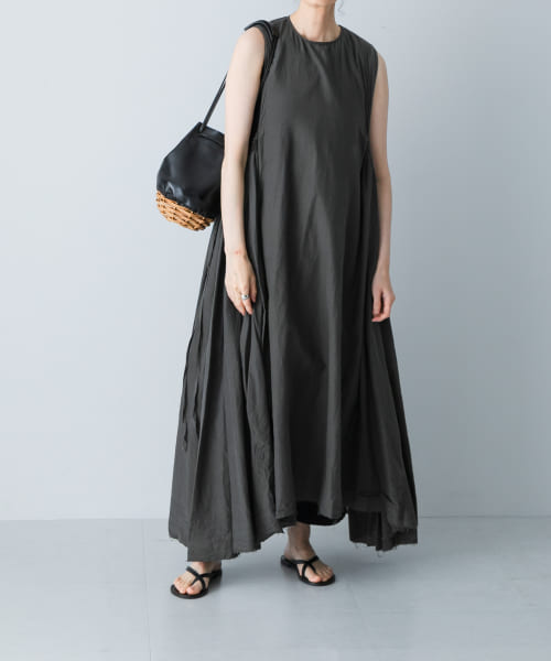 quitan　DRESS