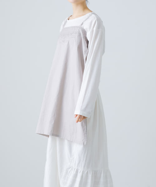 COSMIC WONDER　Tasuki apron