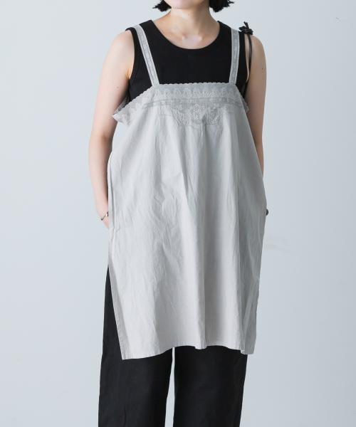 COSMIC WONDER　Tasuki apron