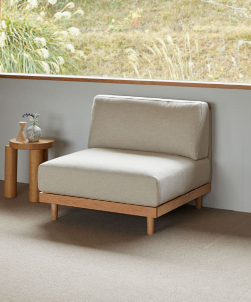 BOTHY　UNIT SOFA 1シーター