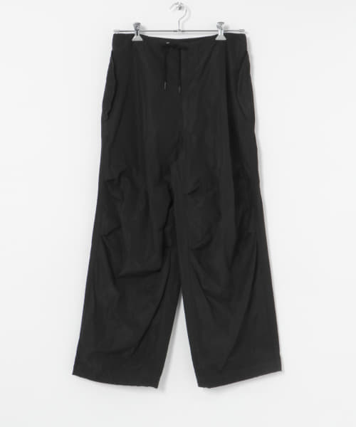 blurhmsROOTSTOCK　C/N OX Snow Pants
