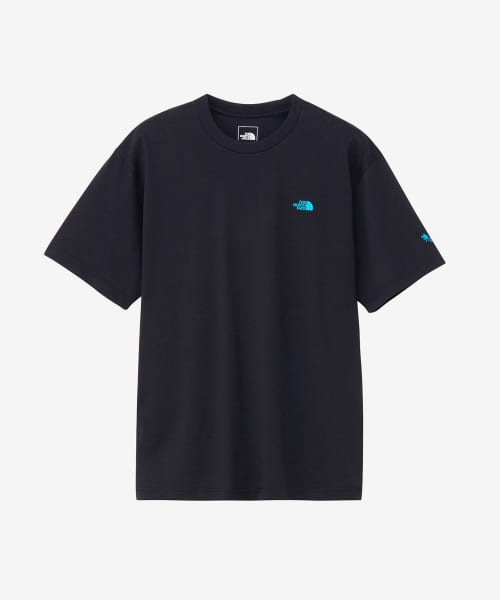 THE NORTH FACE　Short-Sleeve TNF Monkey Magic Tee