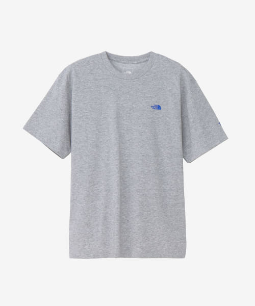 THE NORTH FACE　Short-Sleeve TNF Monkey Magic Tee