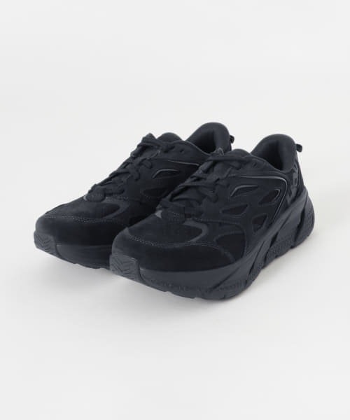 HOKA ONE ONE　CLIFTON L SUEDE