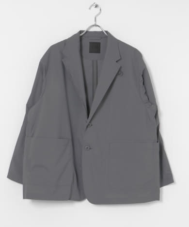 TEATORA Device Jacket PLUS TM[tt201PLSTM-UM06]｜URBAN