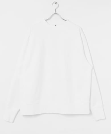 dDdDdDd SUPER BIG CREW SWEAT[UD47-11H021]｜URBAN RESEARCH公式ファッション通販