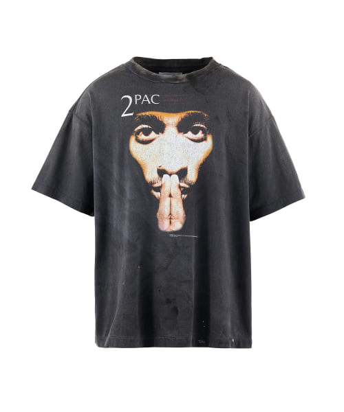 SAINT M××××××　2PAC