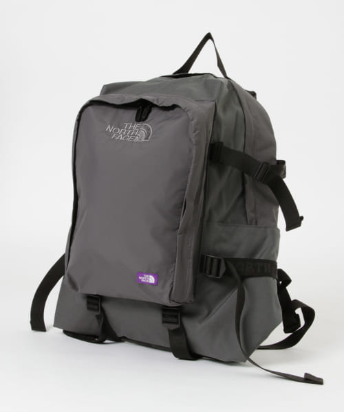 THE NORTH FACE PURPLE LABEL　CORDURA Nylon Day Pack