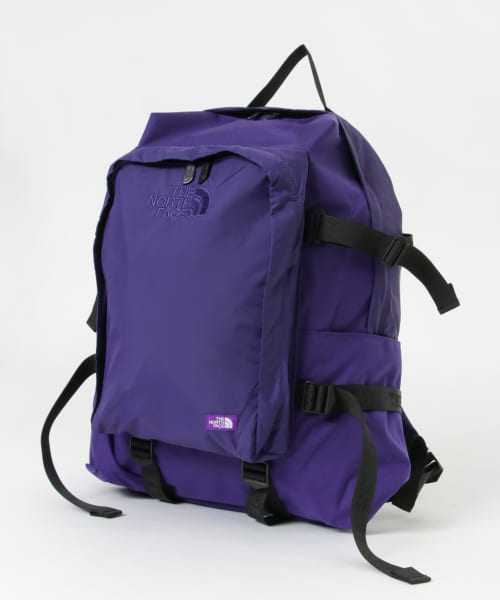 THE NORTH FACE PURPLE LABEL　CORDURA Nylon Day Pack