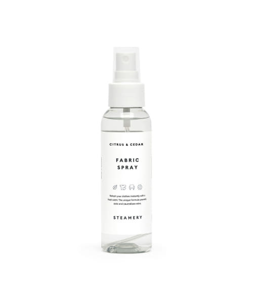 STEAMERY　Fabric Spray C&C