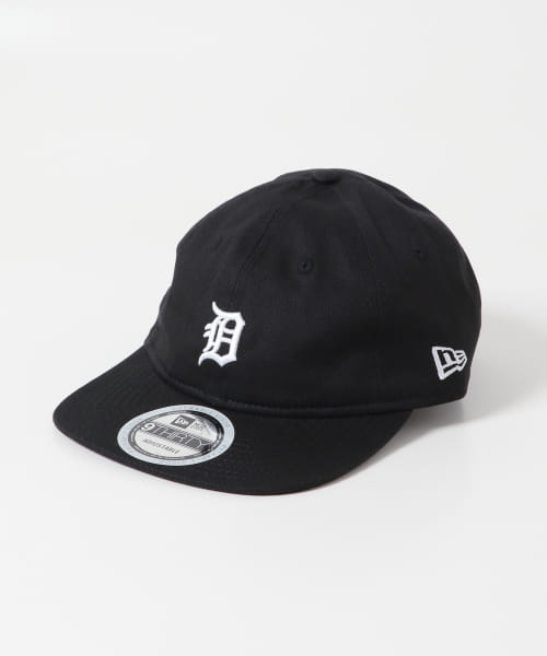 White Mountaineering×NEWERA　9THIRTY P DT