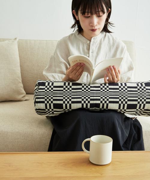 JOHANNA GULLICHSEN　TubeCushionCover Doris
