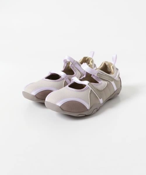 Rockfish Weatherwear　ZANE TWO STRAP SNEAKERS