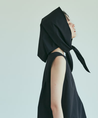 Swim URBAN RESEARCH　スイムサンカクスカーフ