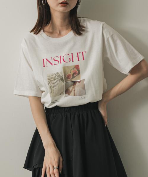 『一部WEB限定カラー』グラフィックTシャツ(半袖)