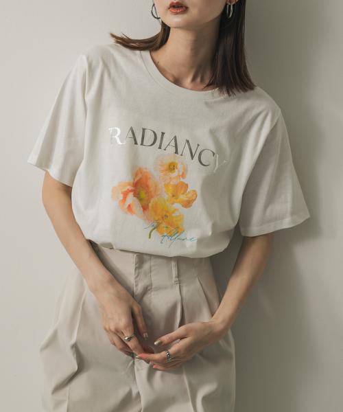 『一部WEB限定カラー』グラフィックTシャツ(半袖)
