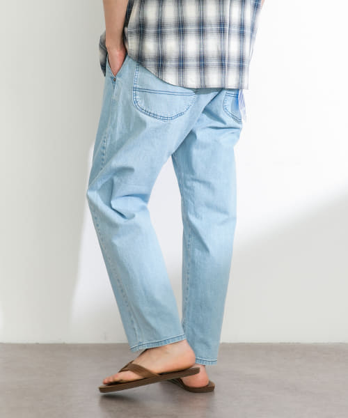 Lee　FLeeasy Narrow