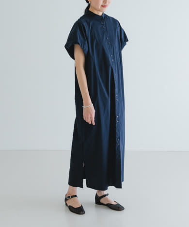 専用】ノーリーズ シャンタンワンピース