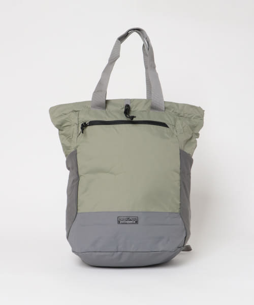 patagonia　Terravia Tote Pack