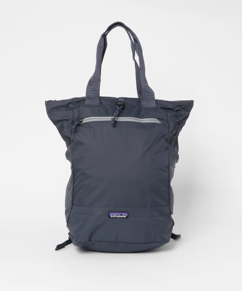 patagonia　Terravia Tote Pack