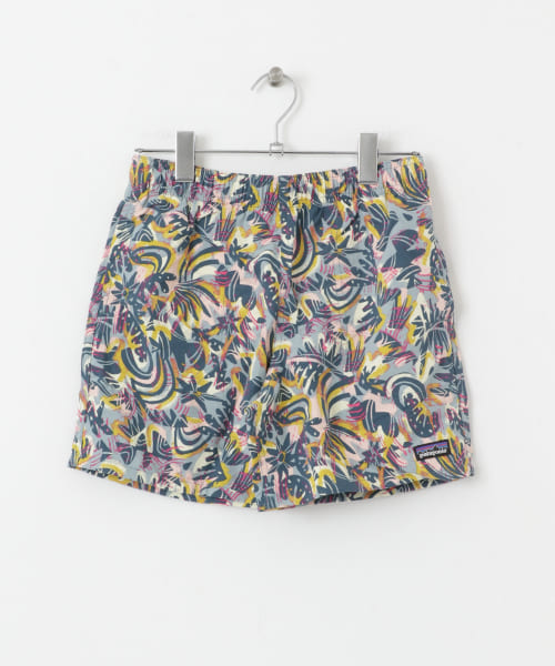 Ks Baggies Sh 5inLined