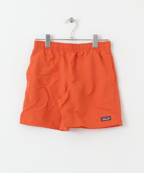 Ks Baggies Sh 5inLined