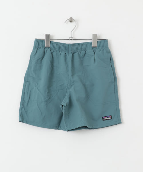 Ks Baggies Sh 5inLined