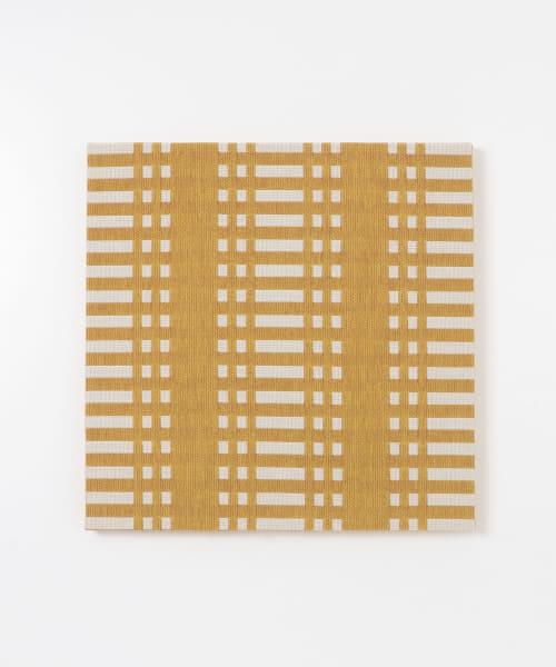JOHANNA GULLICHSEN　Fabric Panel Nereus