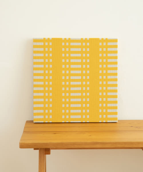 JOHANNA GULLICHSEN　Fabric Panel Nereus
