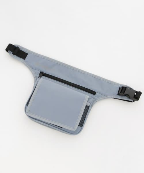 MARMOT CAPITAL　WAIST BAG