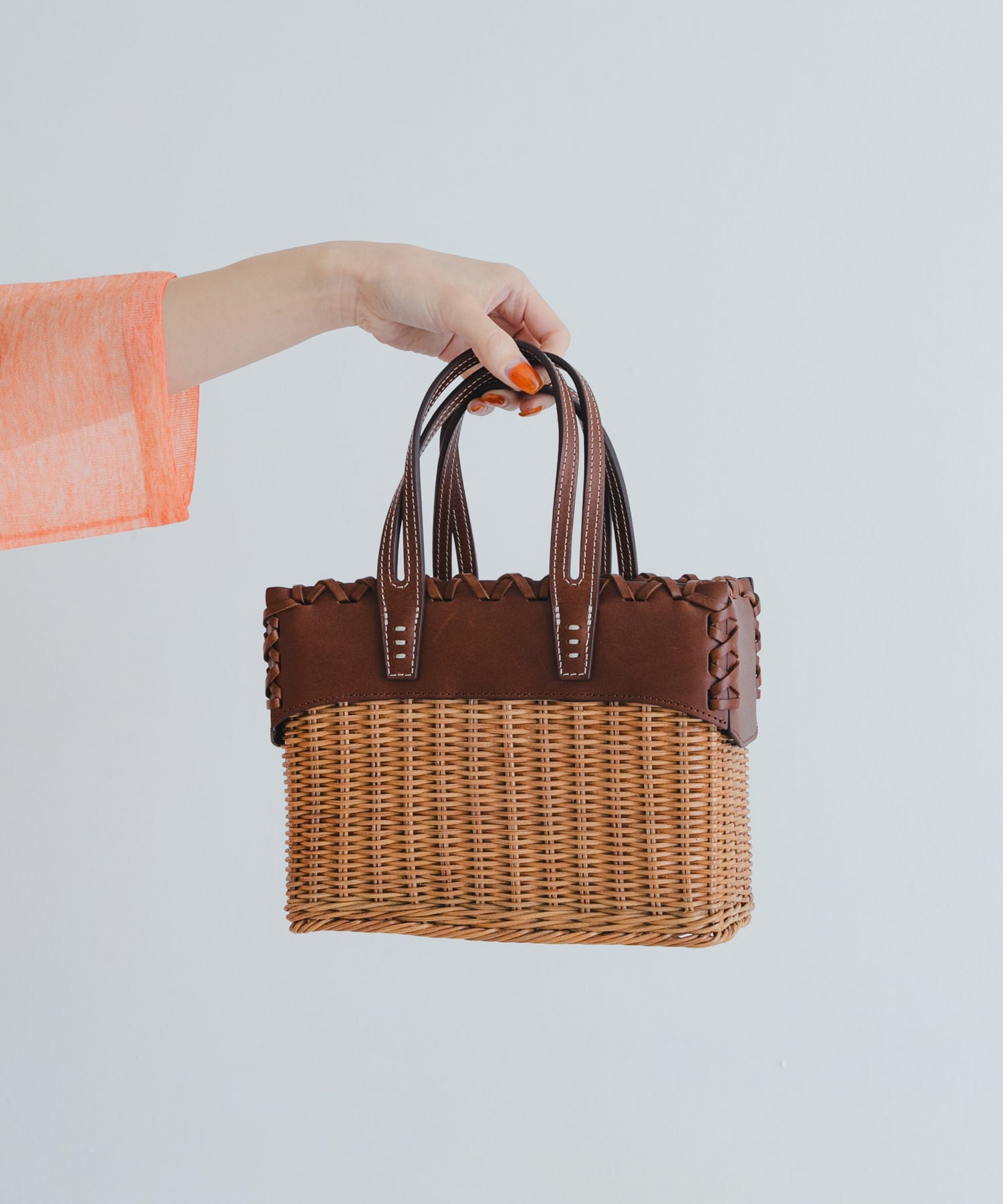 A VACATION RATTAN S[UWA4-A98-00-25]｜URBAN RESEARCH公式