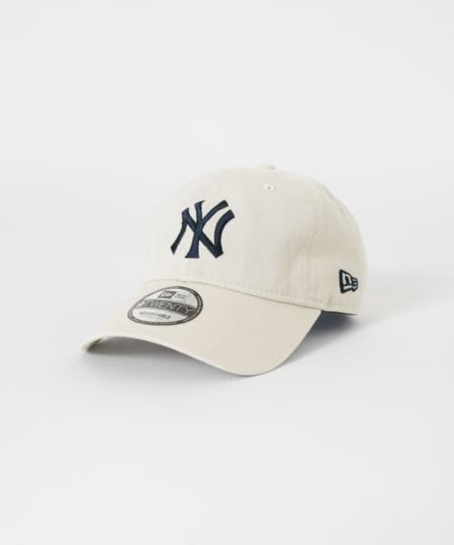 New Era　920 THE MET NEYYAN