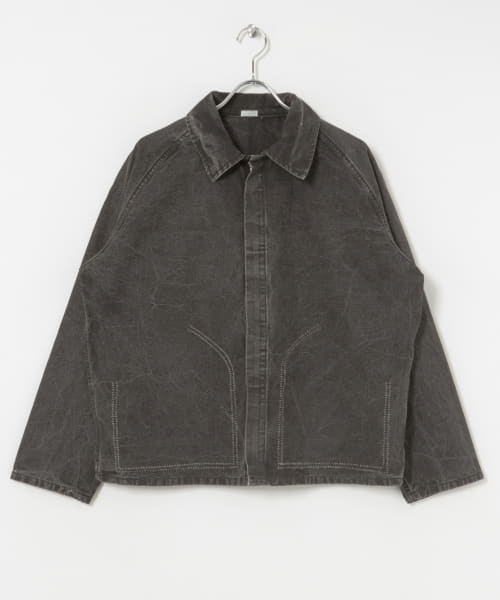 A PRESSE　Vintage Hunting Jacket
