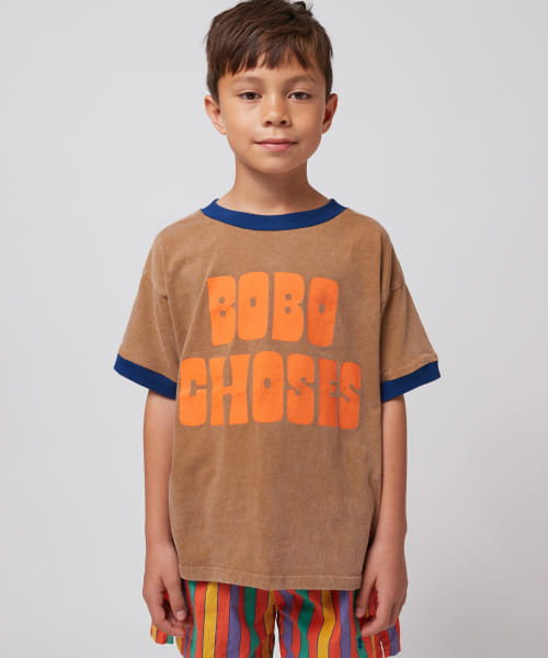 BOBO CHOSES　Bobo Choses T-shirts(KIDS)