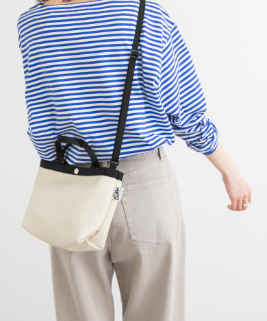 『別注』DRIFTER×DOORS　ショルダーバッグ