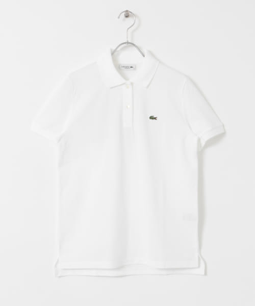 LACOSTE　ポロシャツ