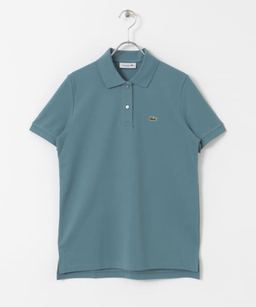 LACOSTE　ポロシャツ