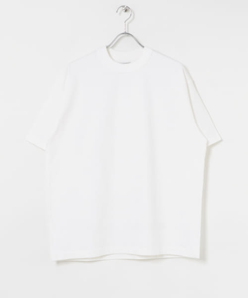 Unlikely　Authentic Tee S/S