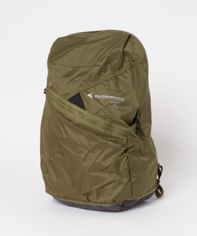 KLATTERMUSEN　Gjalp Backpack 18L