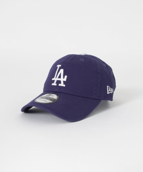 New Era　920 WASHED LOSDOD